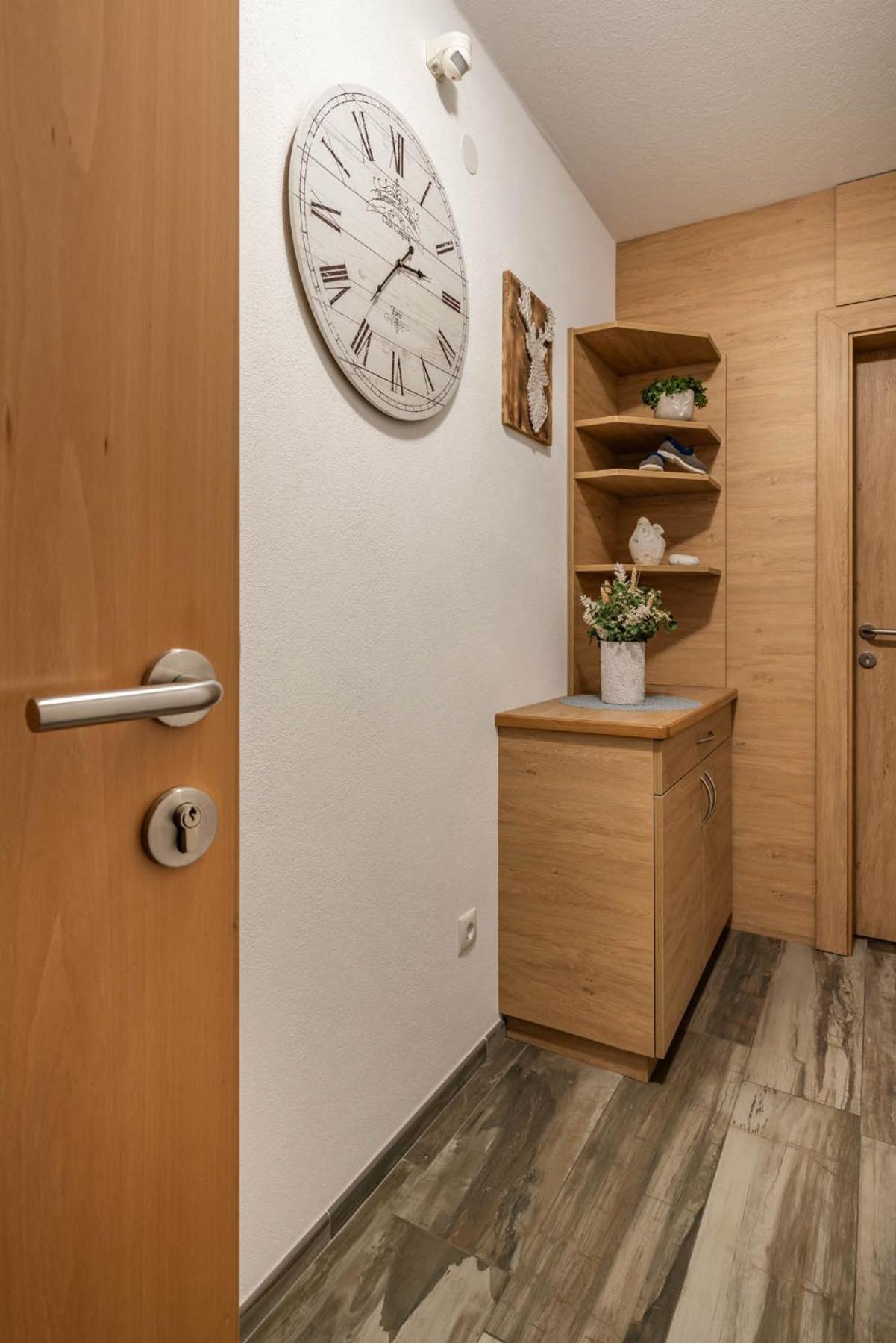 Apartment-Schöser Hippach Exteriör bild