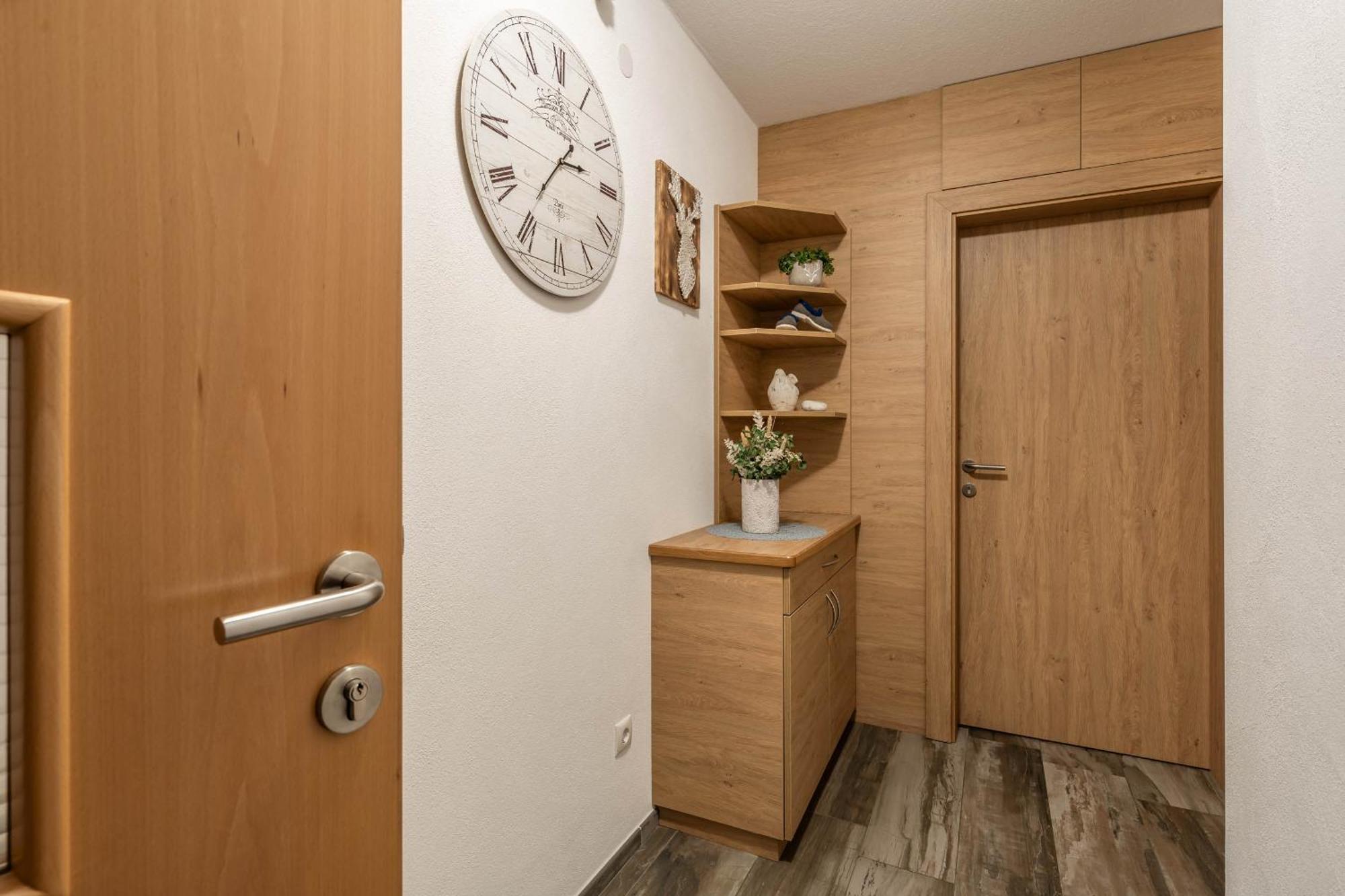 Apartment-Schöser Hippach Exteriör bild