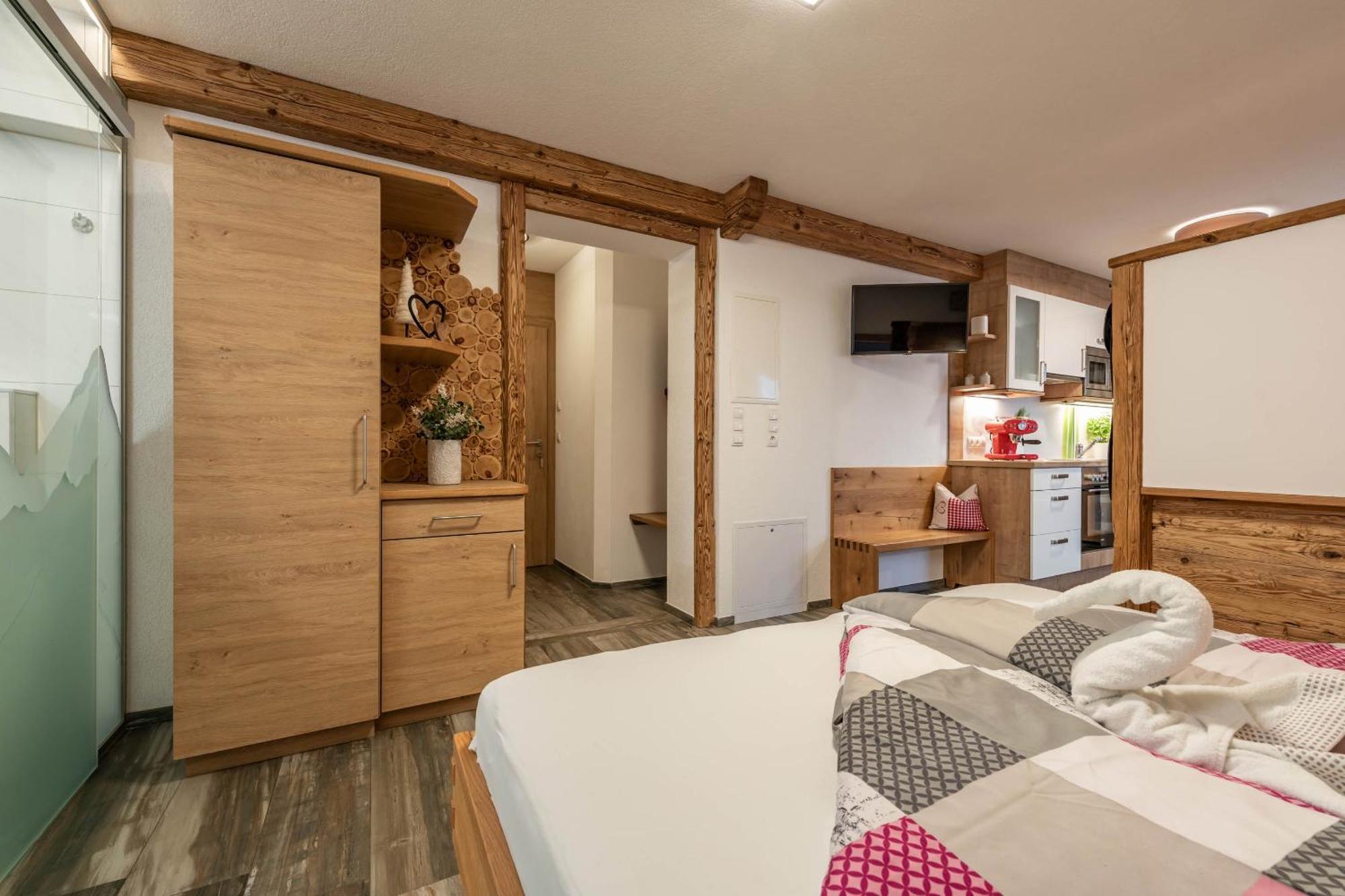 Apartment-Schöser Hippach Exteriör bild