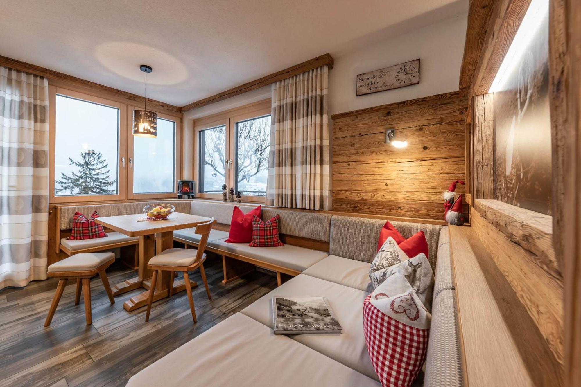 Apartment-Schöser Hippach Exteriör bild
